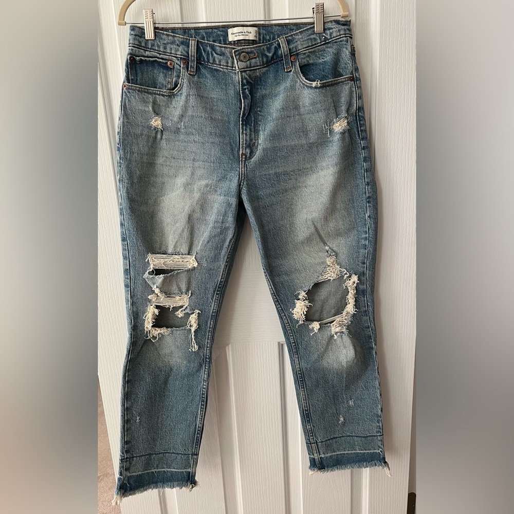 Abercrombie & Fitch Jeans